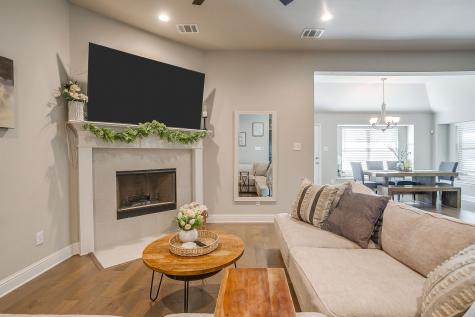709 Waterford Way Joshua TX 76058