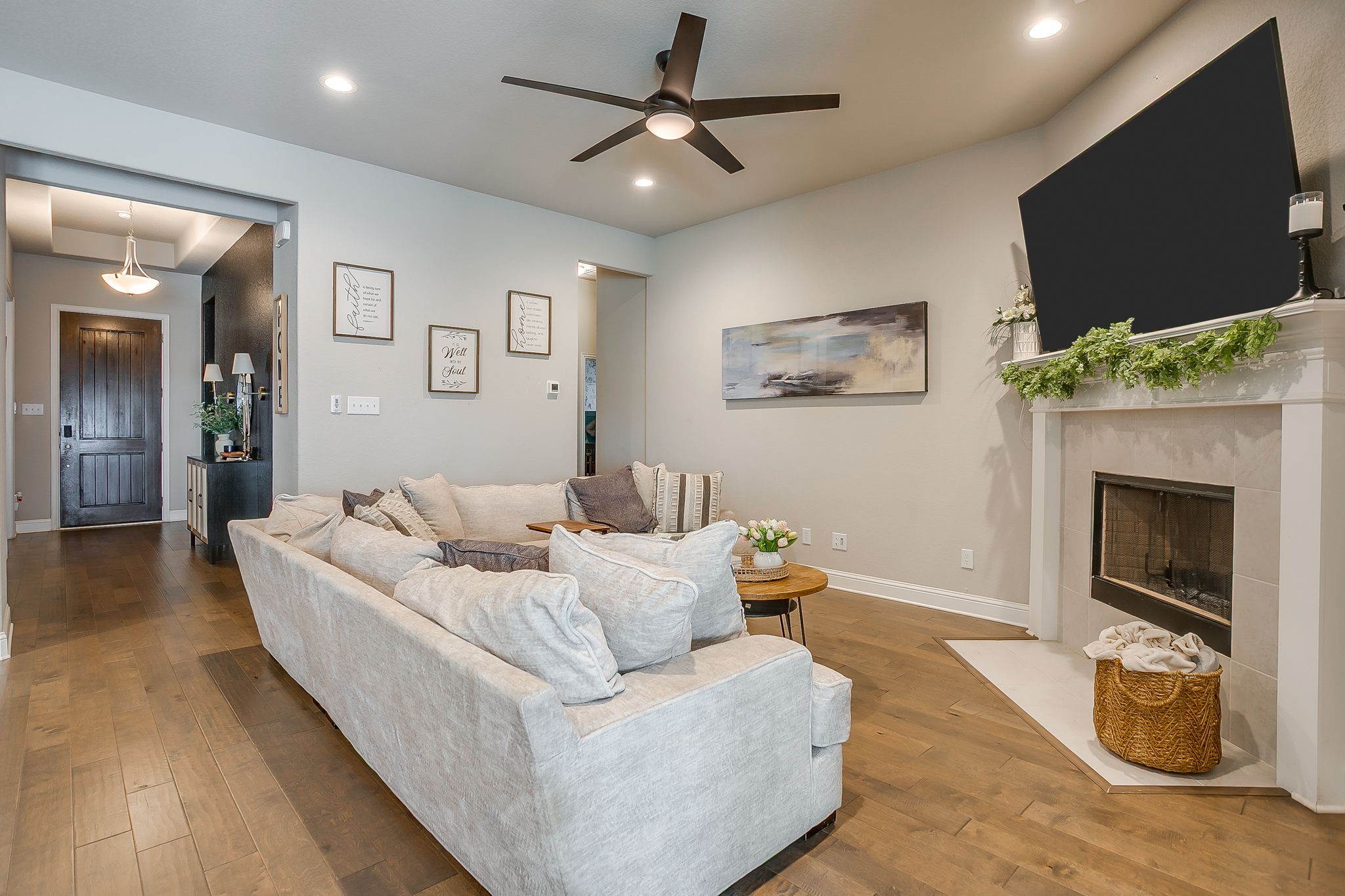709 Waterford Way Joshua TX 76058