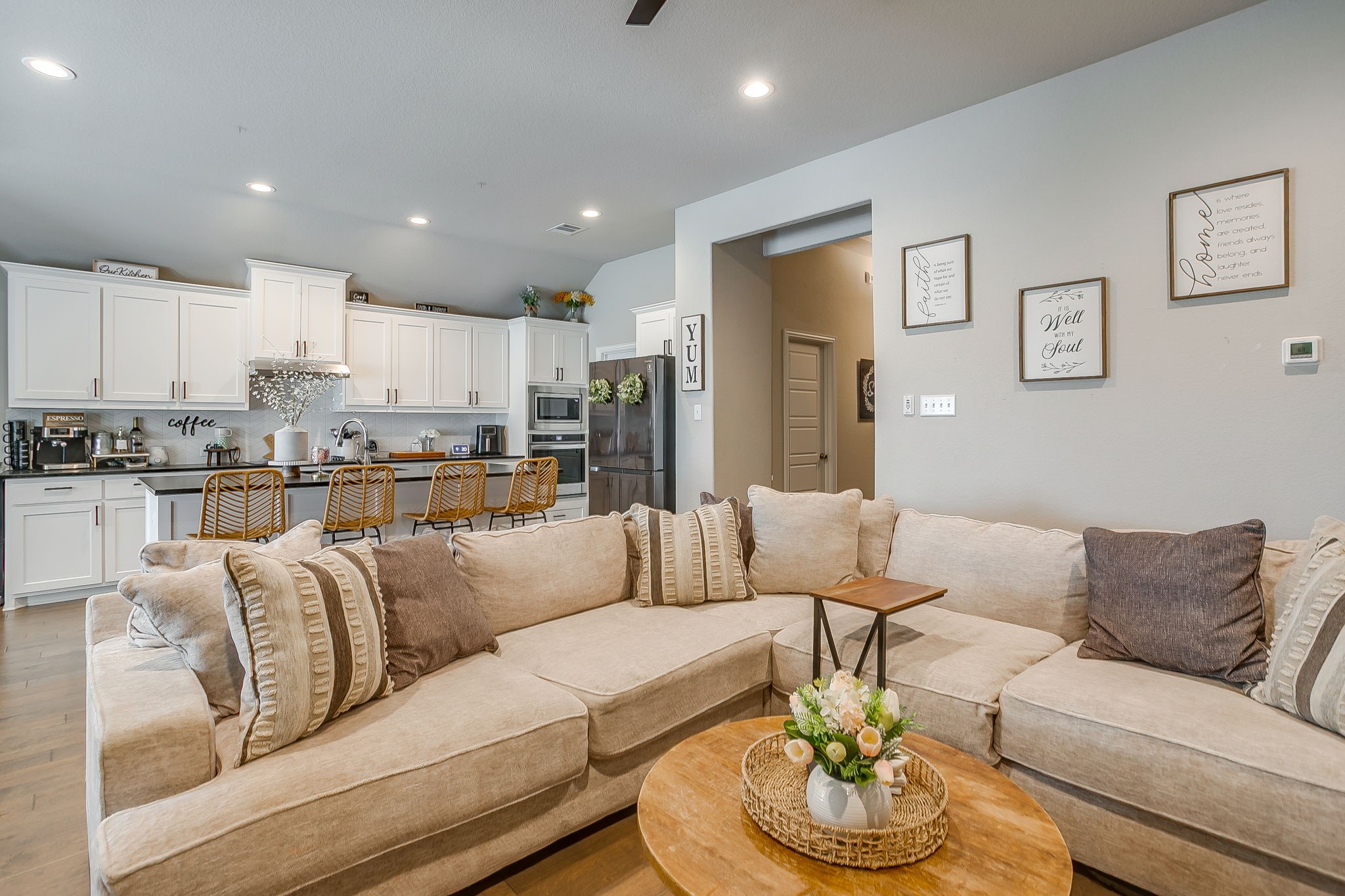 709 Waterford Way Joshua TX 76058