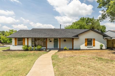 3032 Santa Fe Trail Fort Worth TX 76116