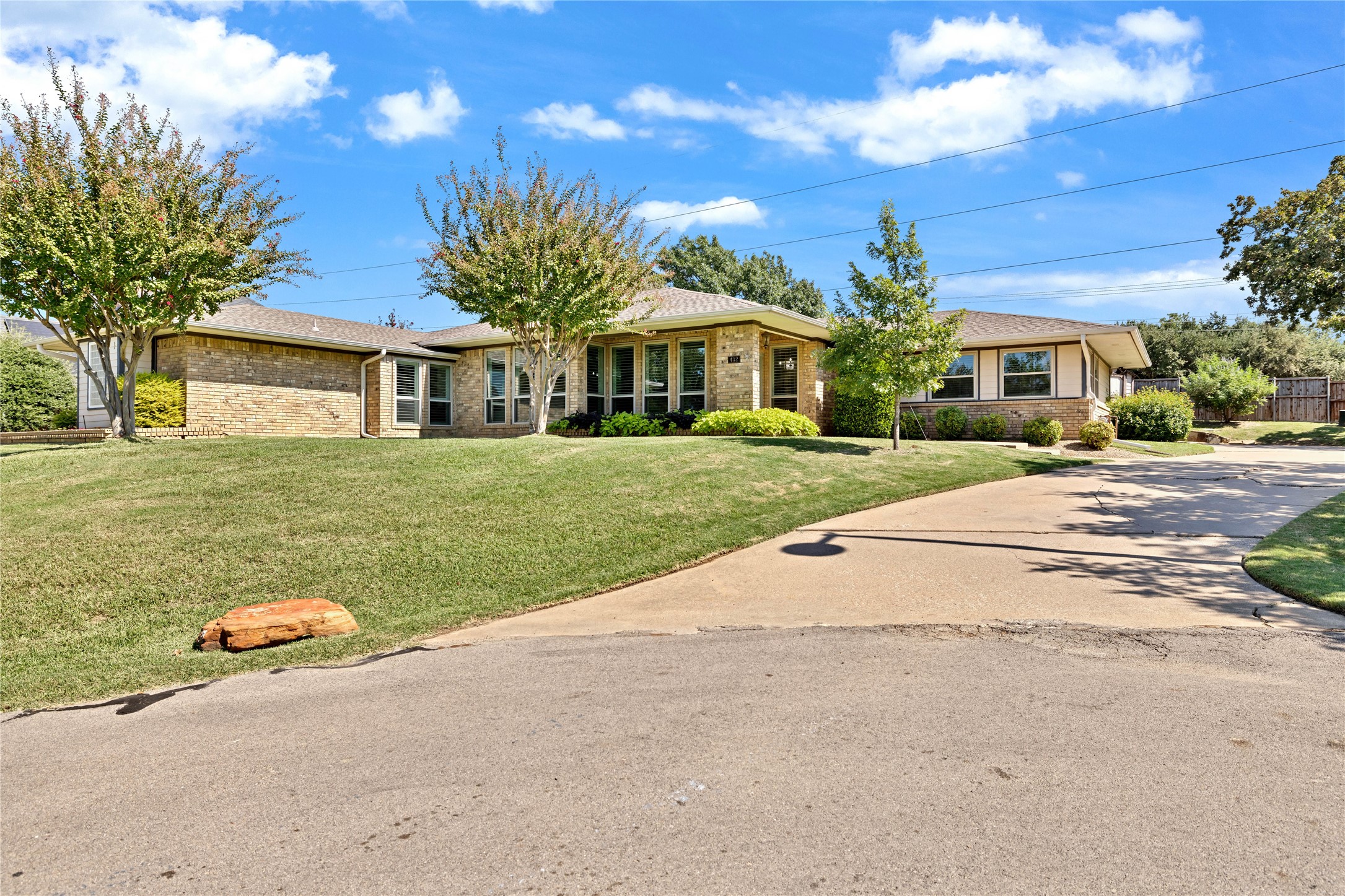 432 Moran Drive Highland Village TX 75077