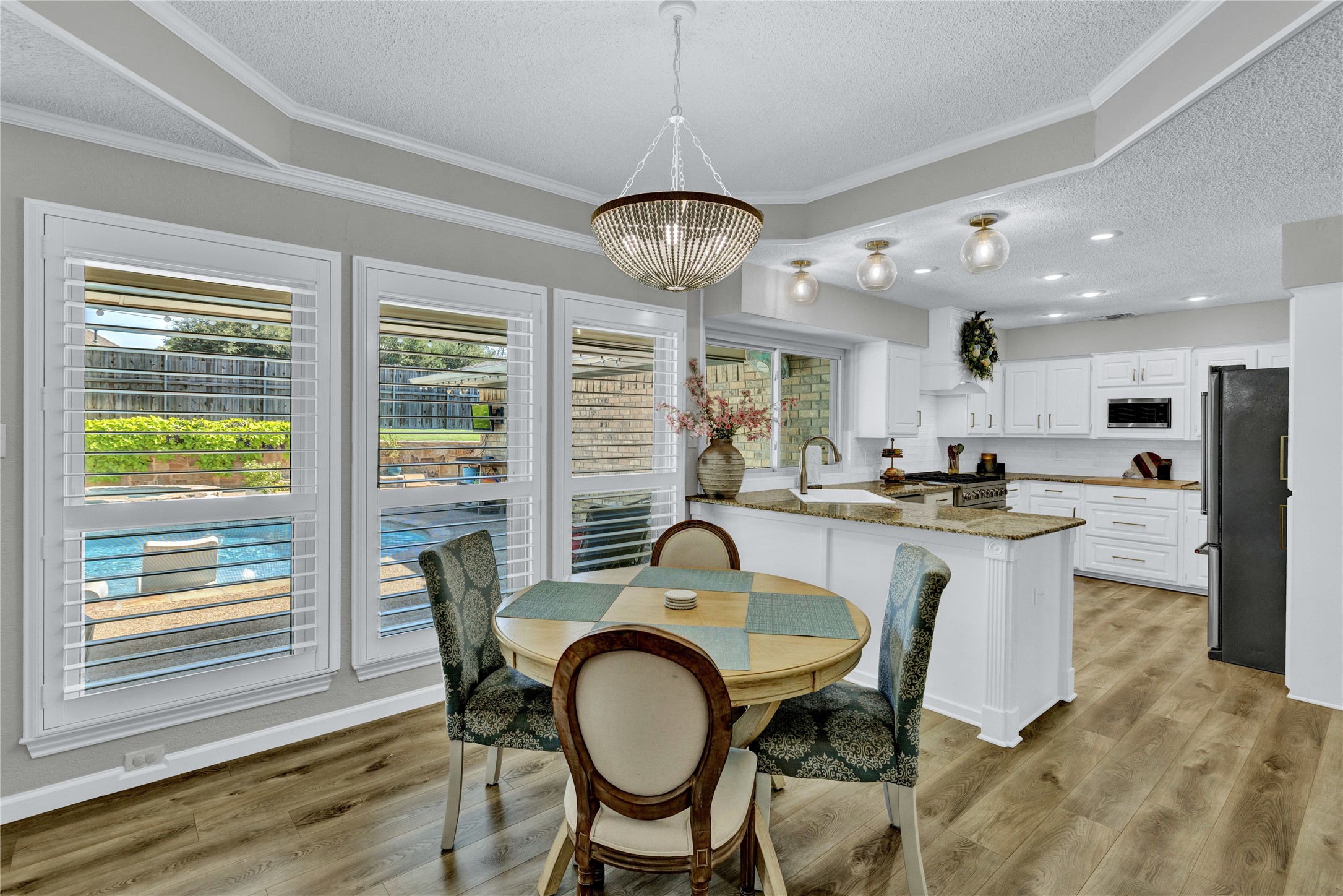 432 Moran Drive Highland Village TX 75077