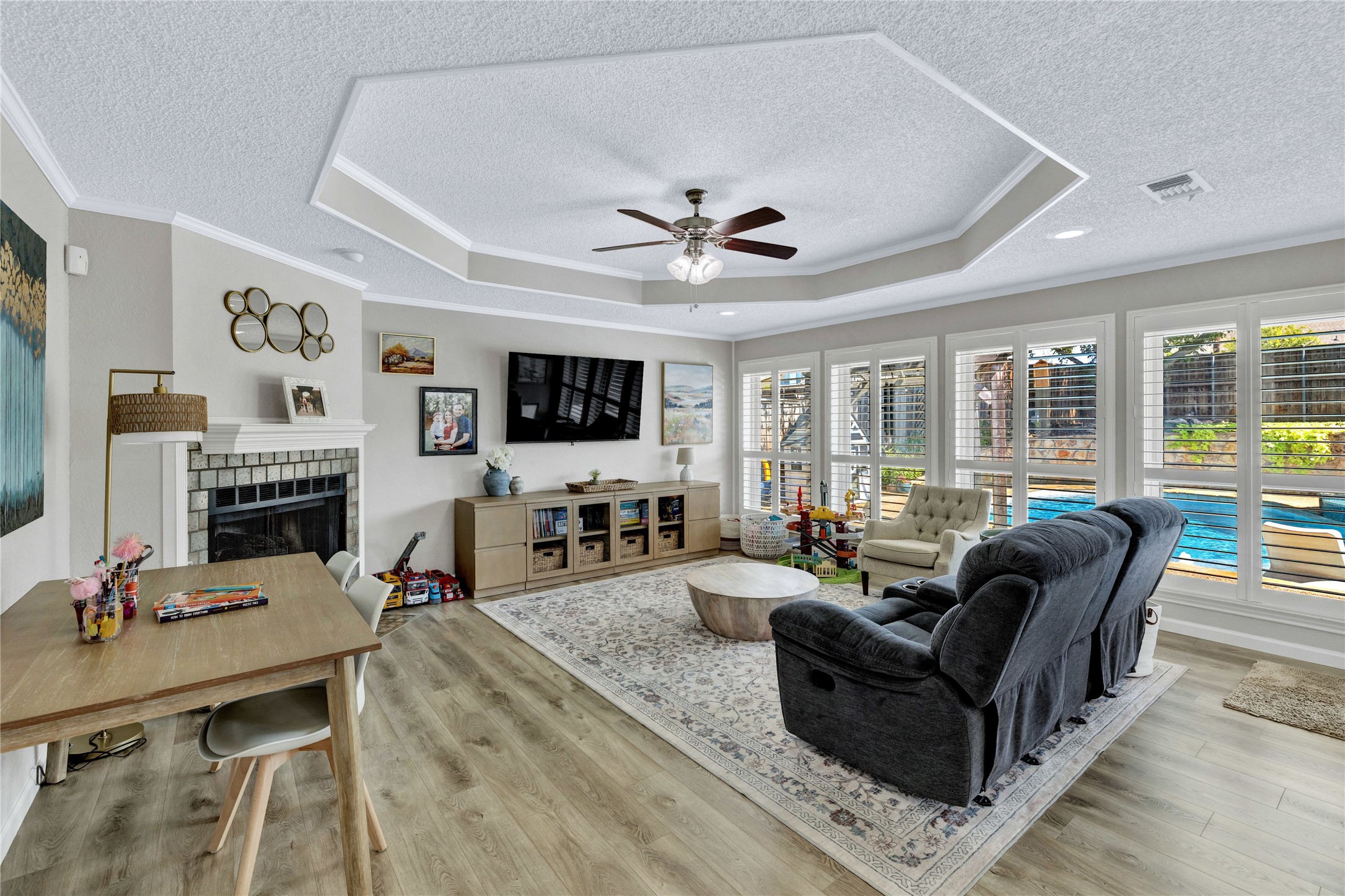 432 Moran Drive Highland Village TX 75077