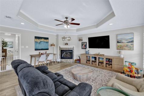 432 Moran Drive Highland Village TX 75077