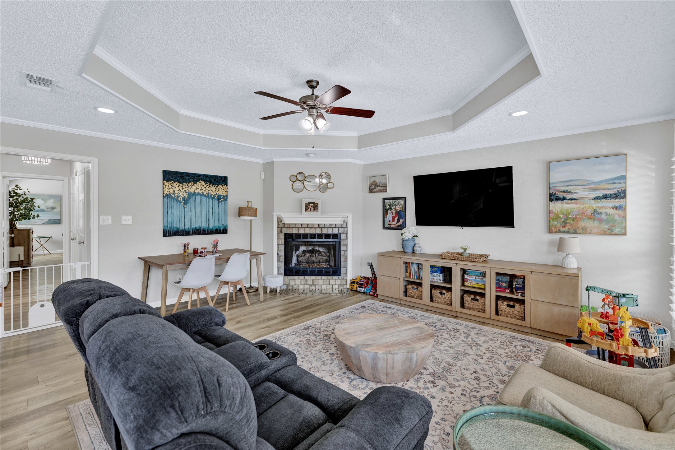 432 Moran Drive Highland Village TX 75077