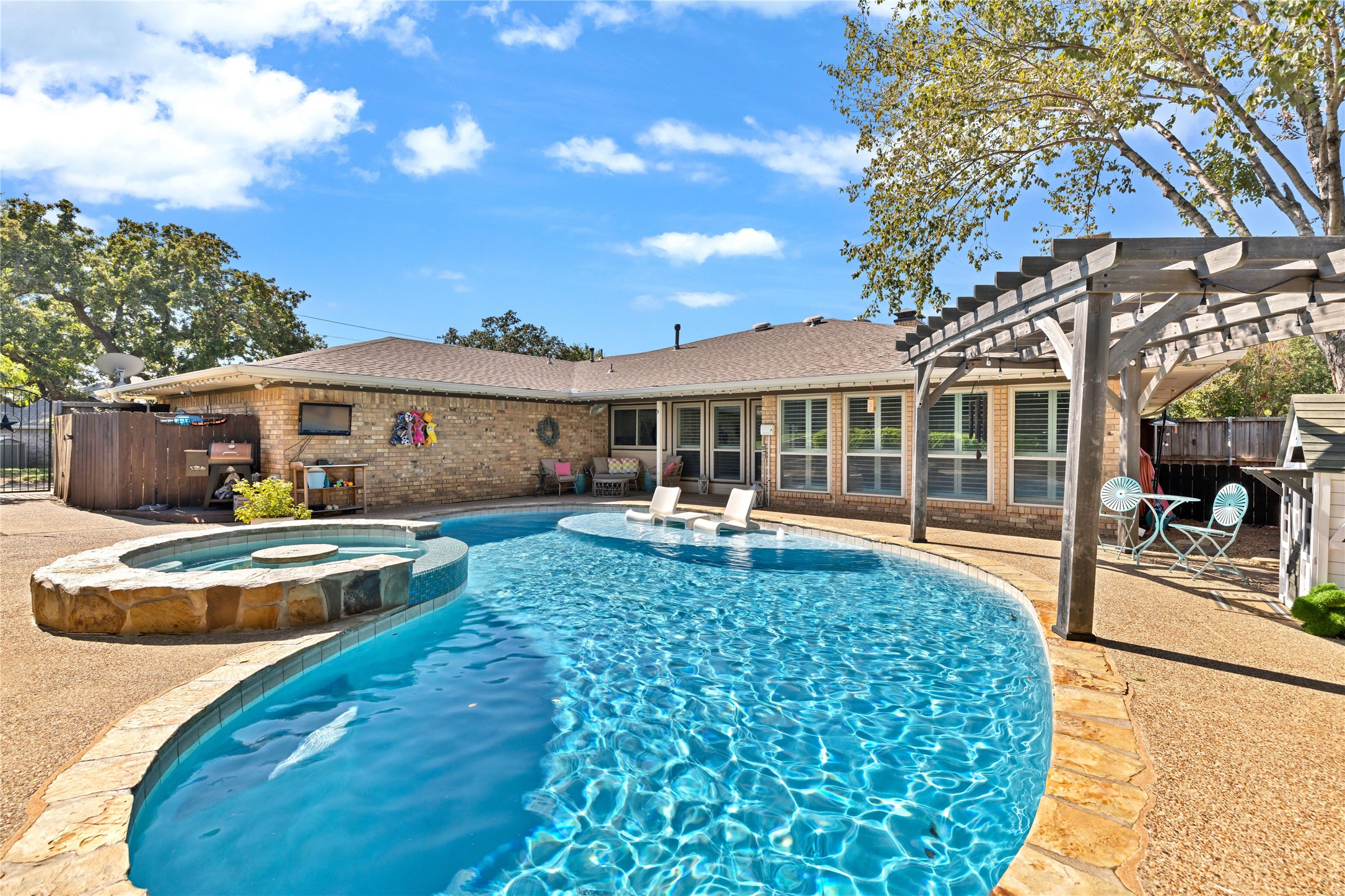 432 Moran Drive Highland Village TX 75077