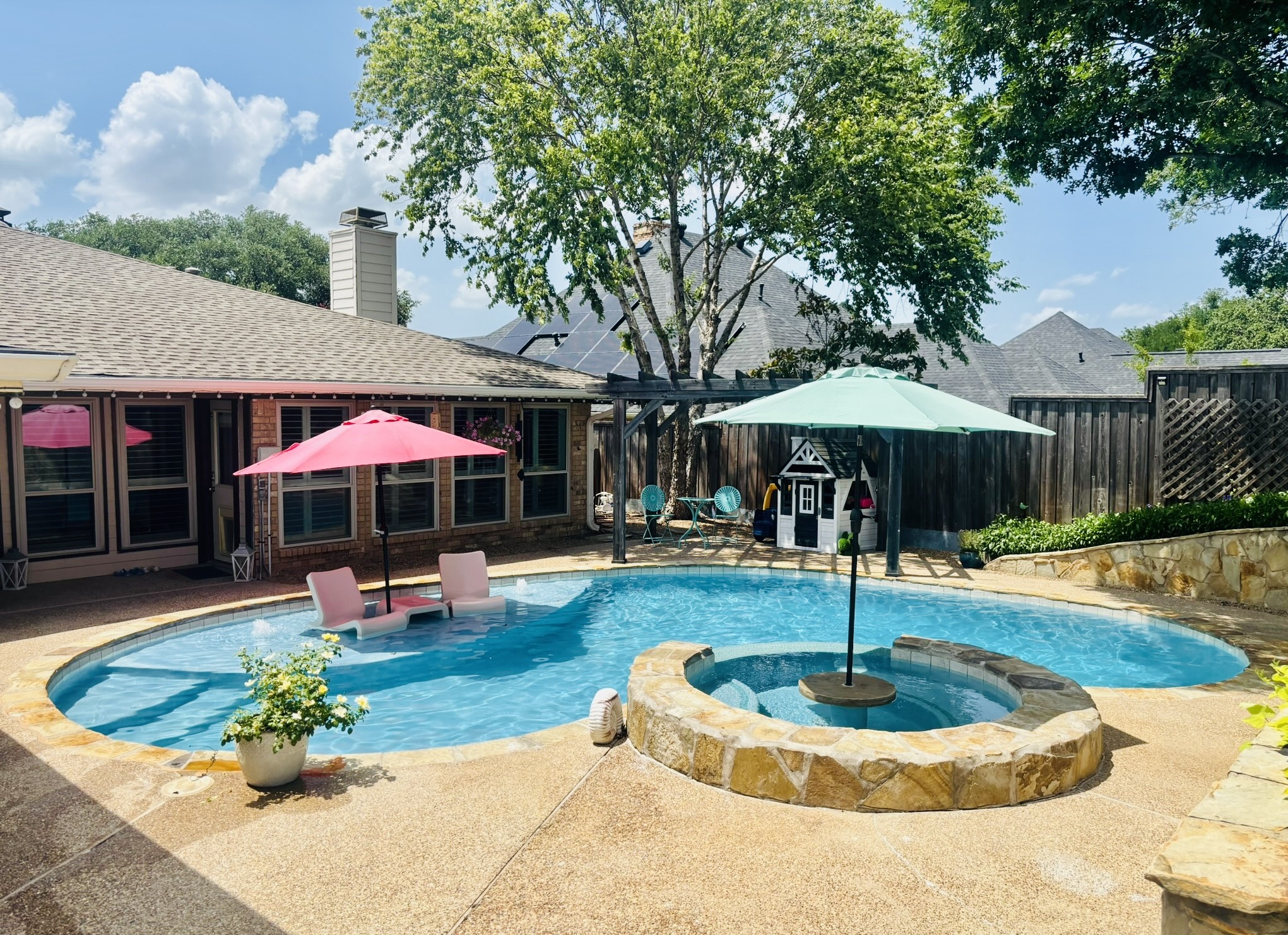 432 Moran Drive Highland Village TX 75077