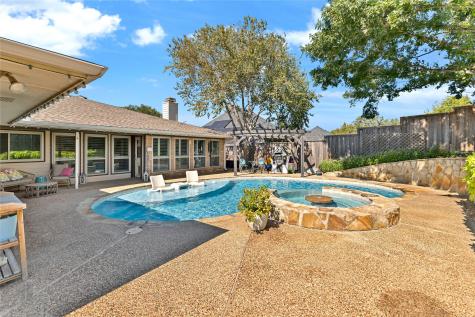 432 Moran Drive Highland Village TX 75077