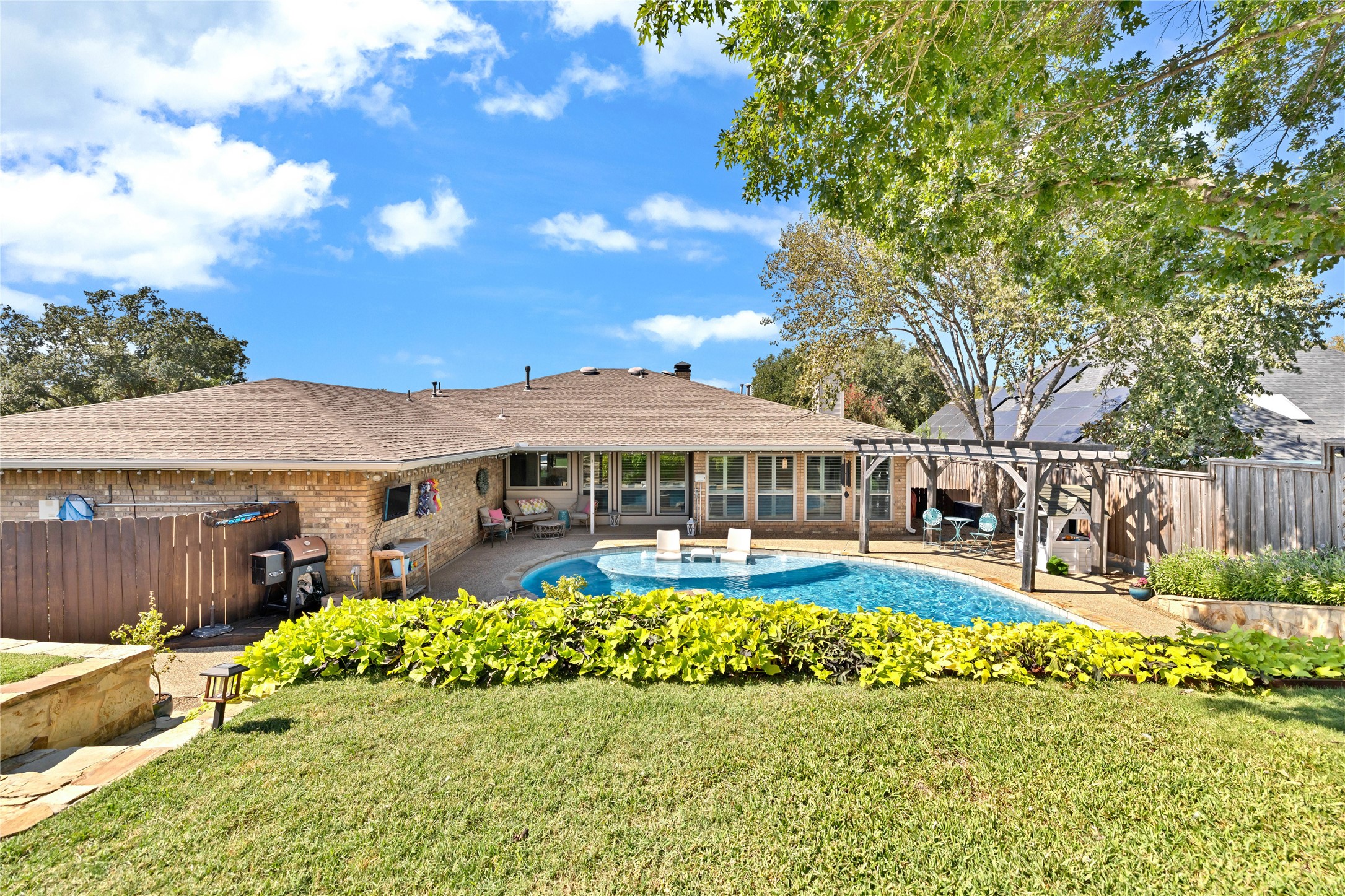 432 Moran Drive Highland Village TX 75077