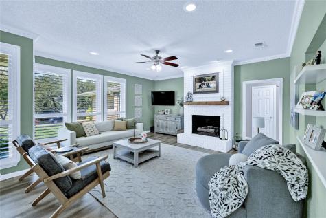 432 Moran Drive Highland Village TX 75077