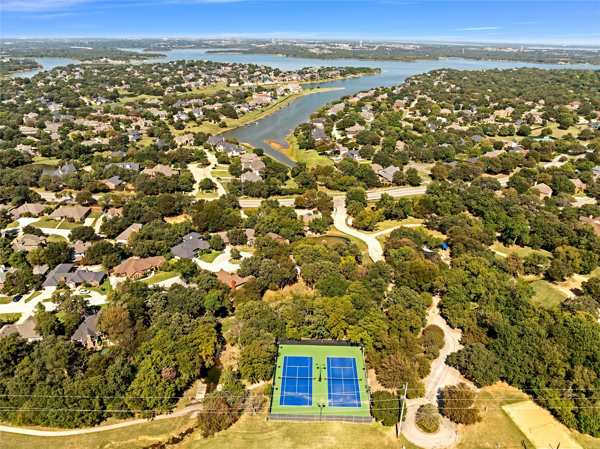 432 Moran Drive Highland Village TX 75077