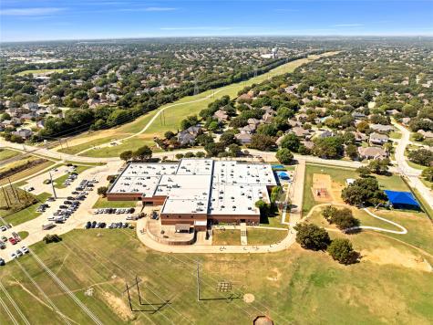 432 Moran Drive Highland Village TX 75077