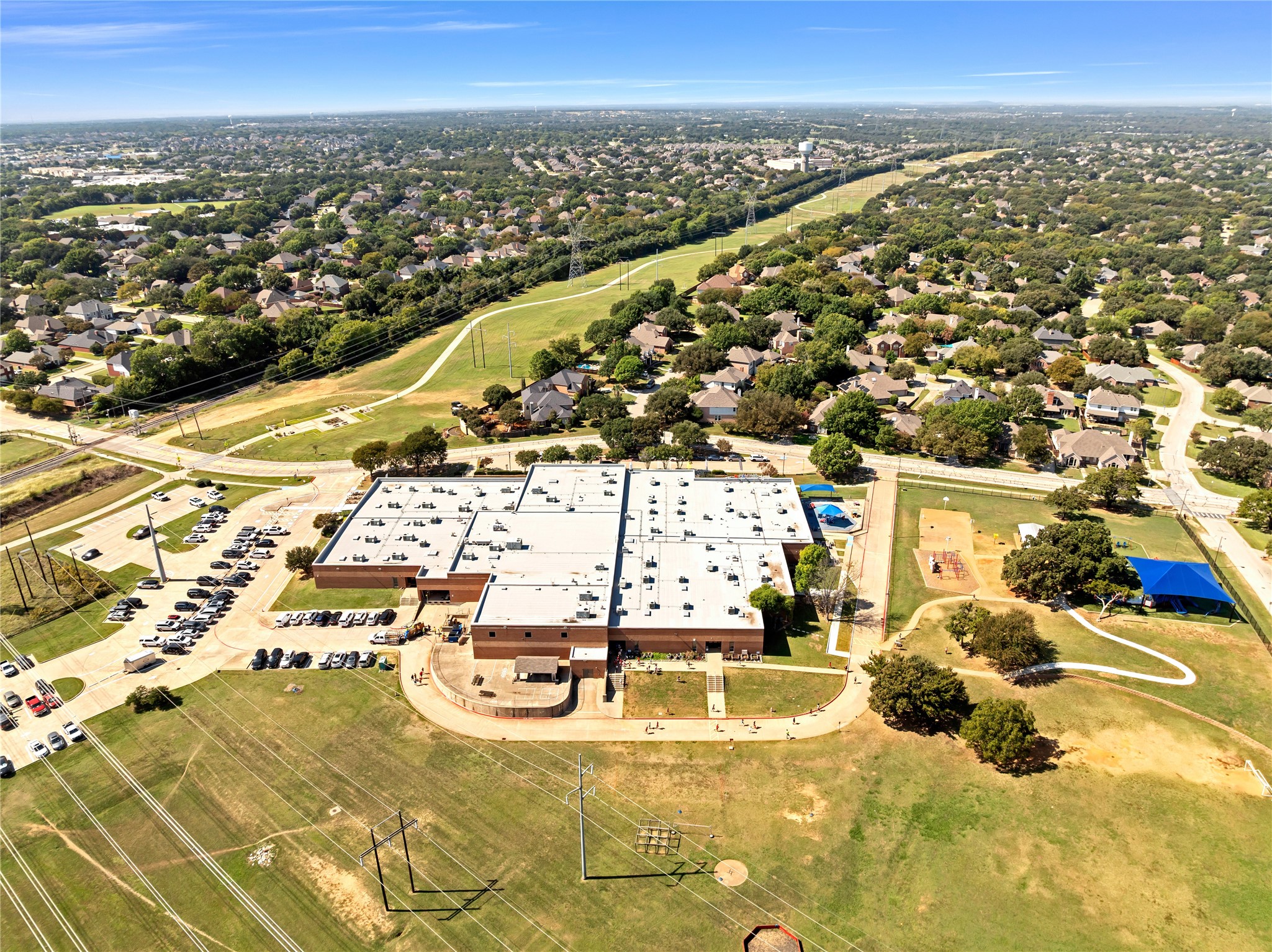 432 Moran Drive Highland Village TX 75077