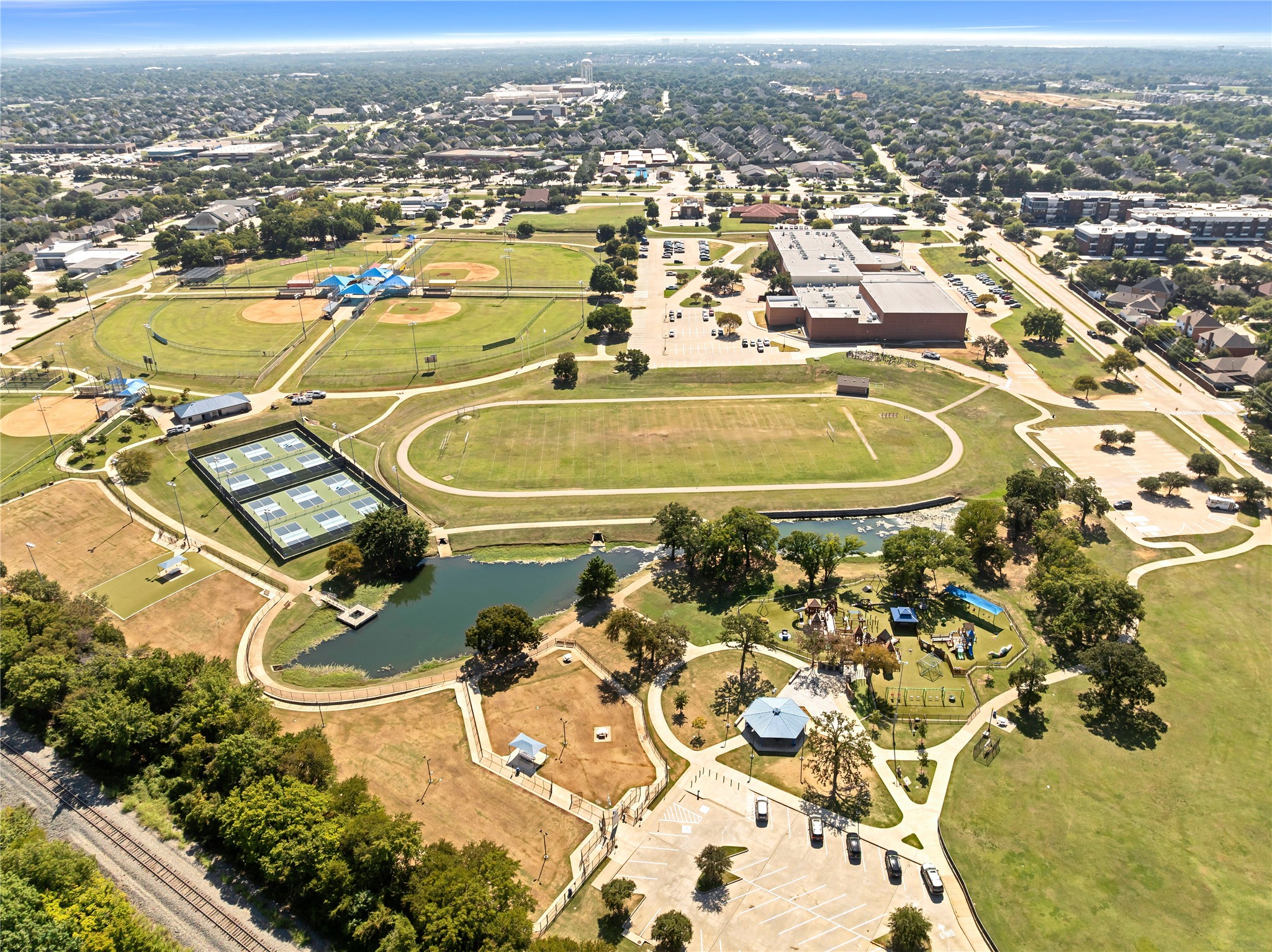 432 Moran Drive Highland Village TX 75077