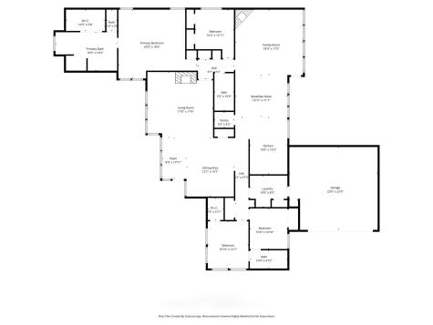 432 Moran Drive Highland Village TX 75077