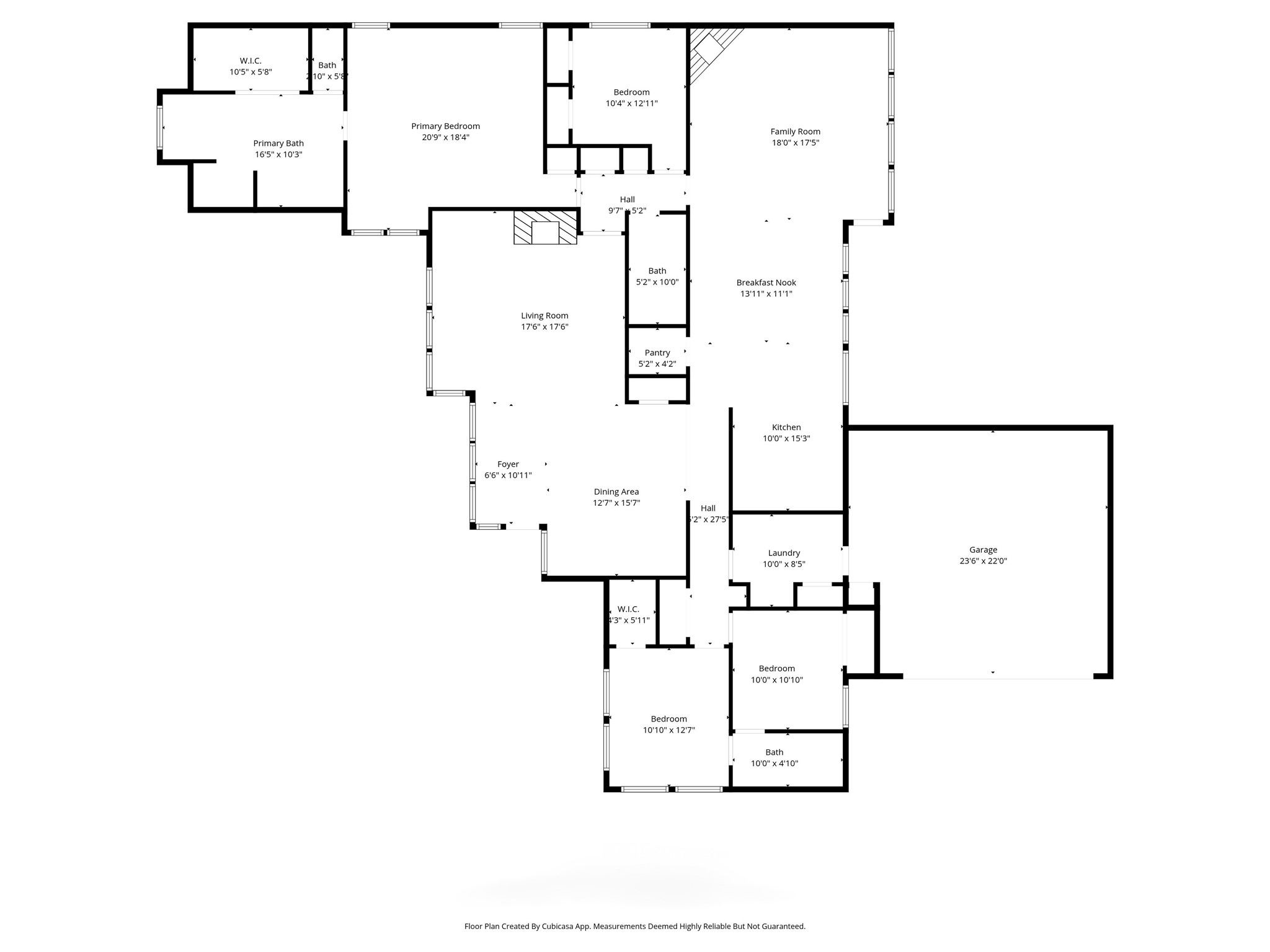 432 Moran Drive Highland Village TX 75077