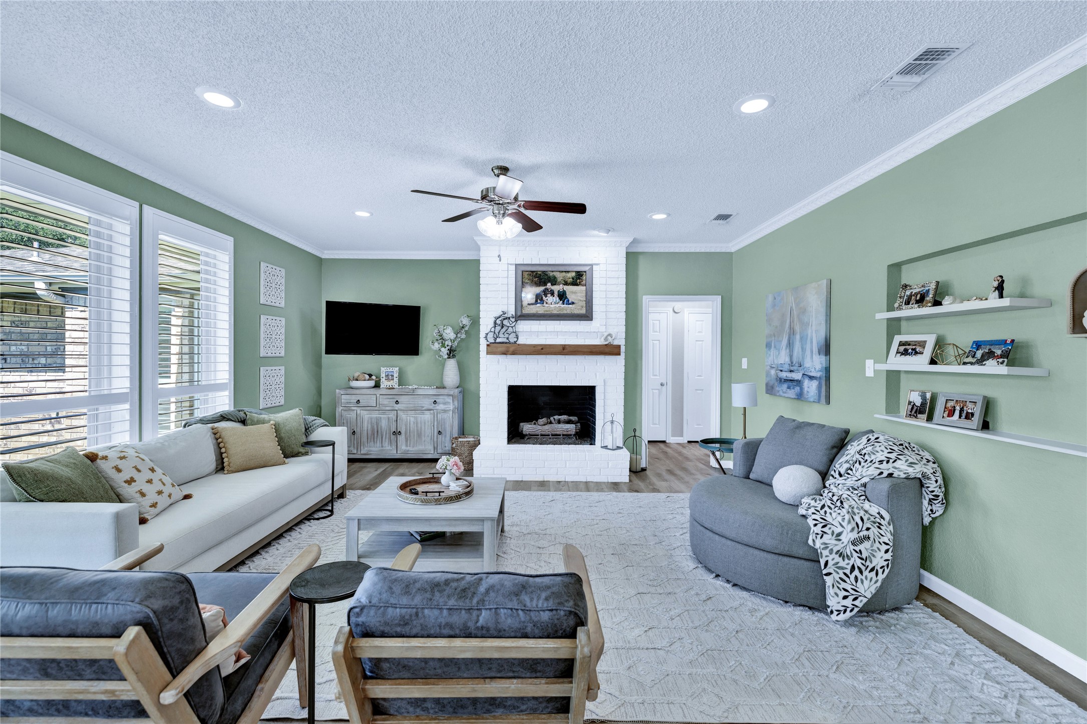 432 Moran Drive Highland Village TX 75077