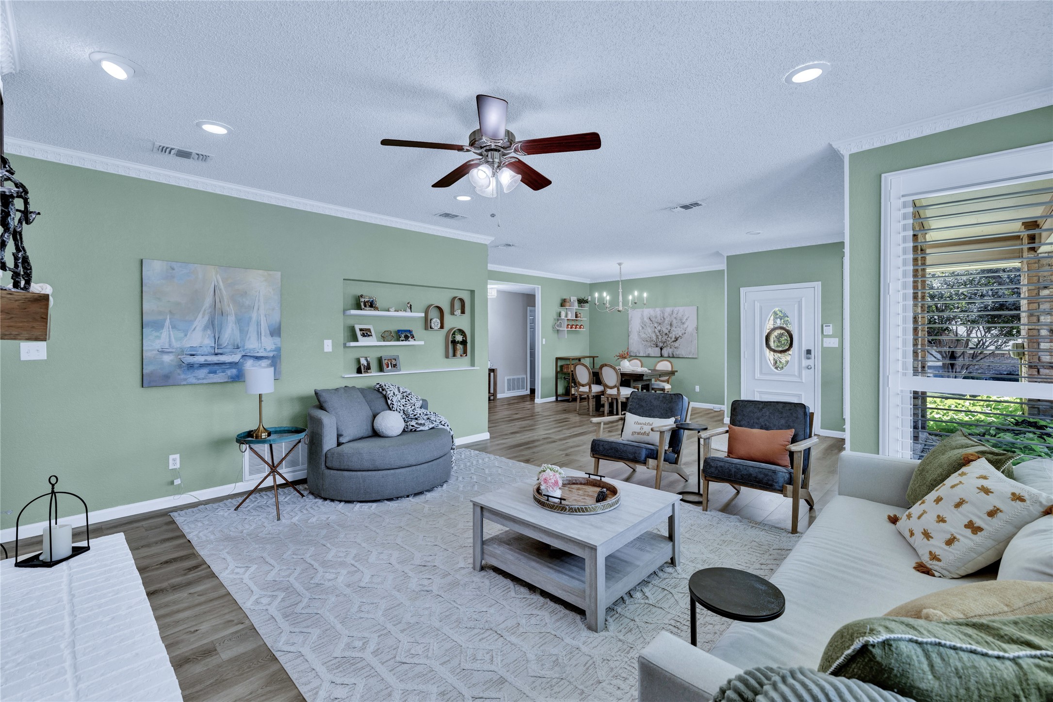432 Moran Drive Highland Village TX 75077