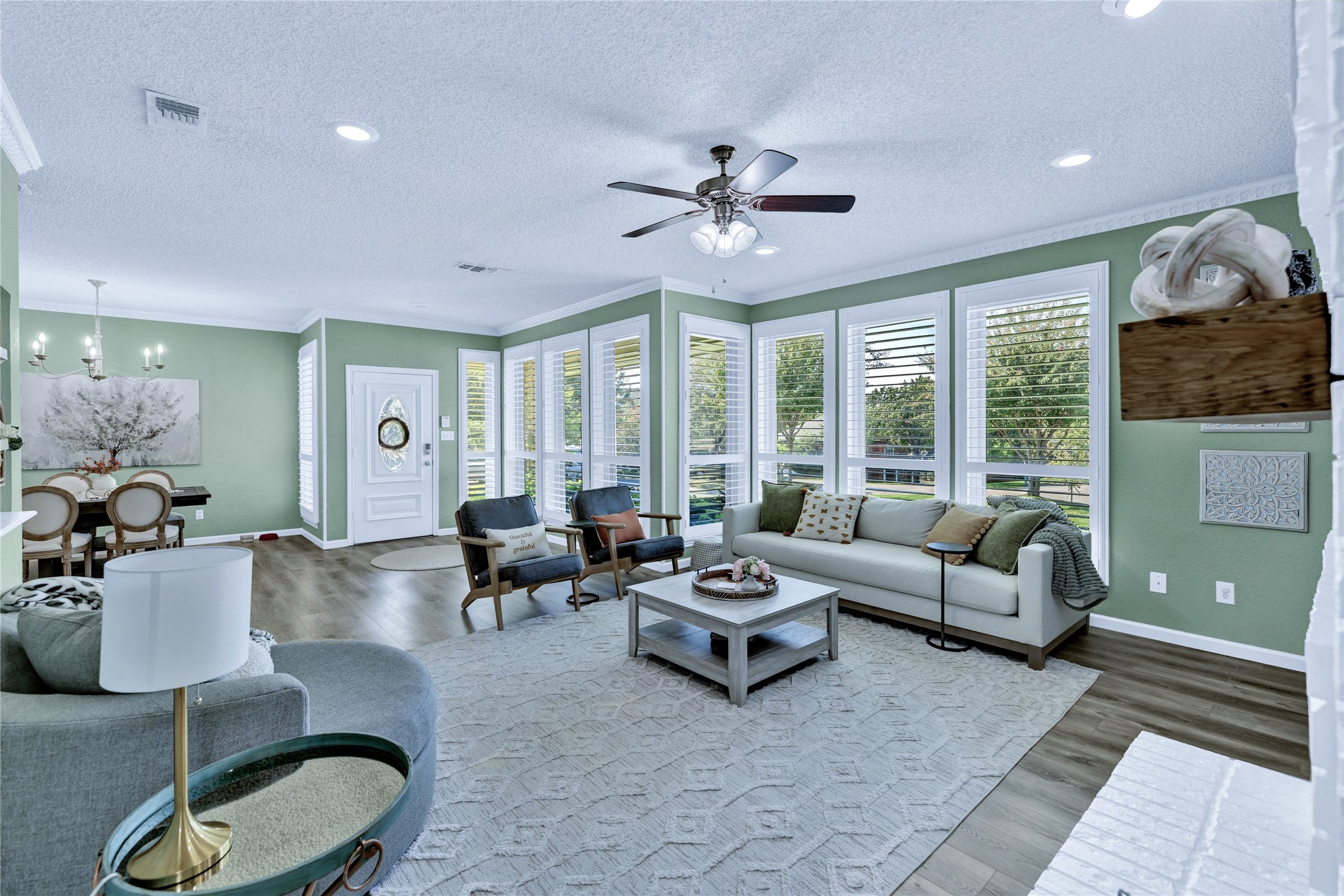 432 Moran Drive Highland Village TX 75077