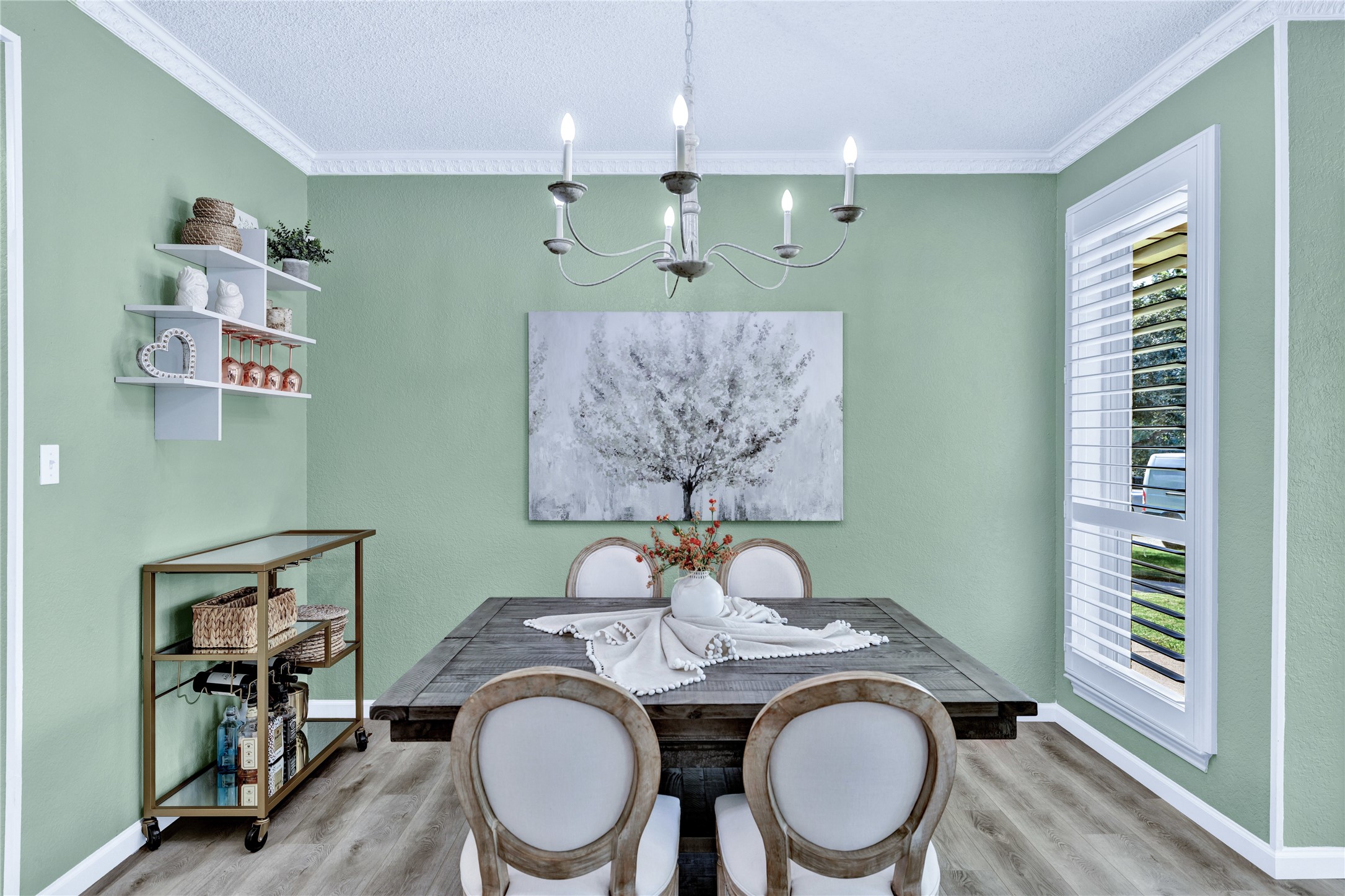 432 Moran Drive Highland Village TX 75077