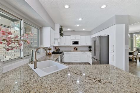 432 Moran Drive Highland Village TX 75077