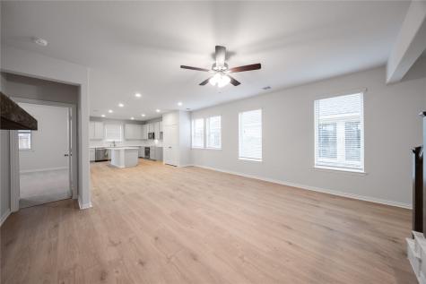 2606 Hawkins Street Anna TX 75409