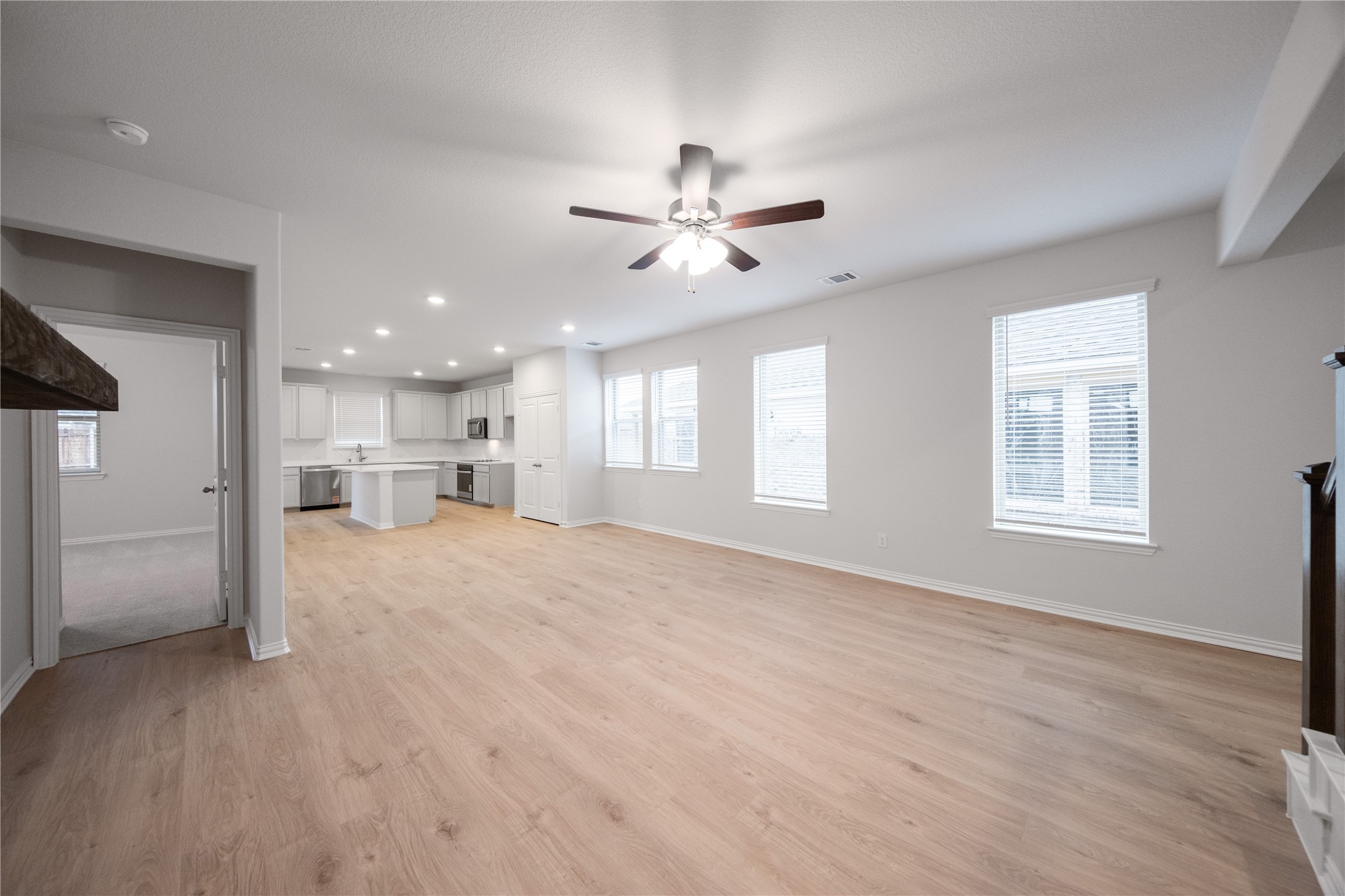 2606 Hawkins Street Anna TX 75409