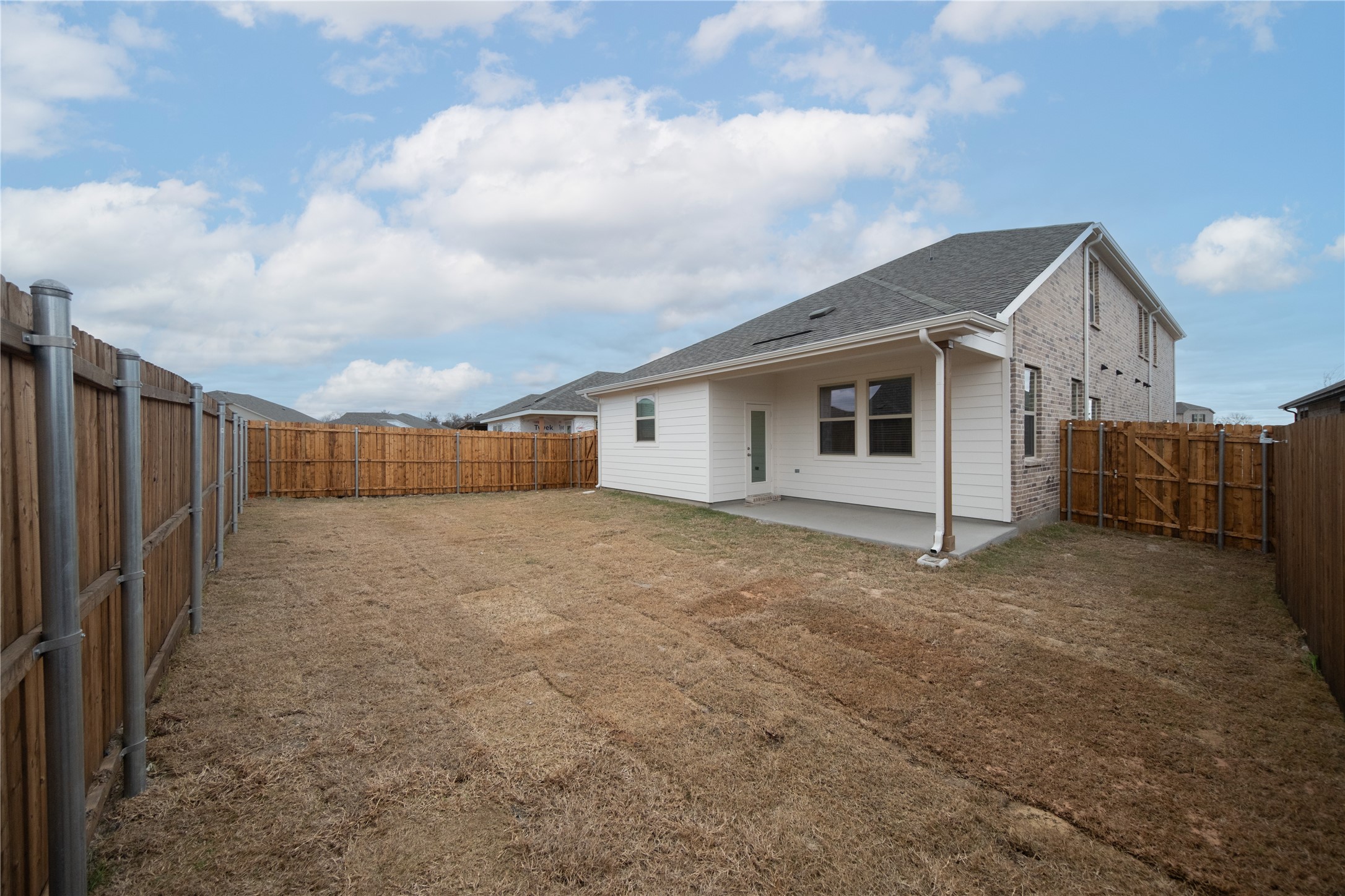 2606 Hawkins Street Anna TX 75409