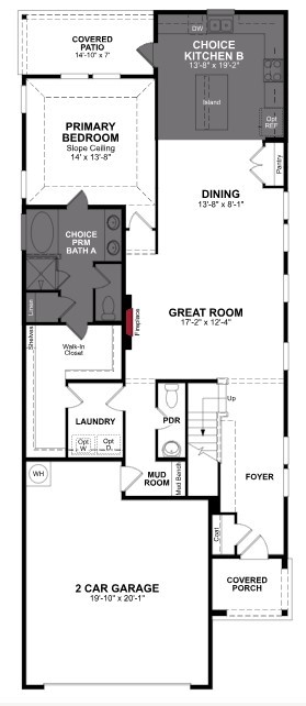 2606 Hawkins Street Anna TX 75409