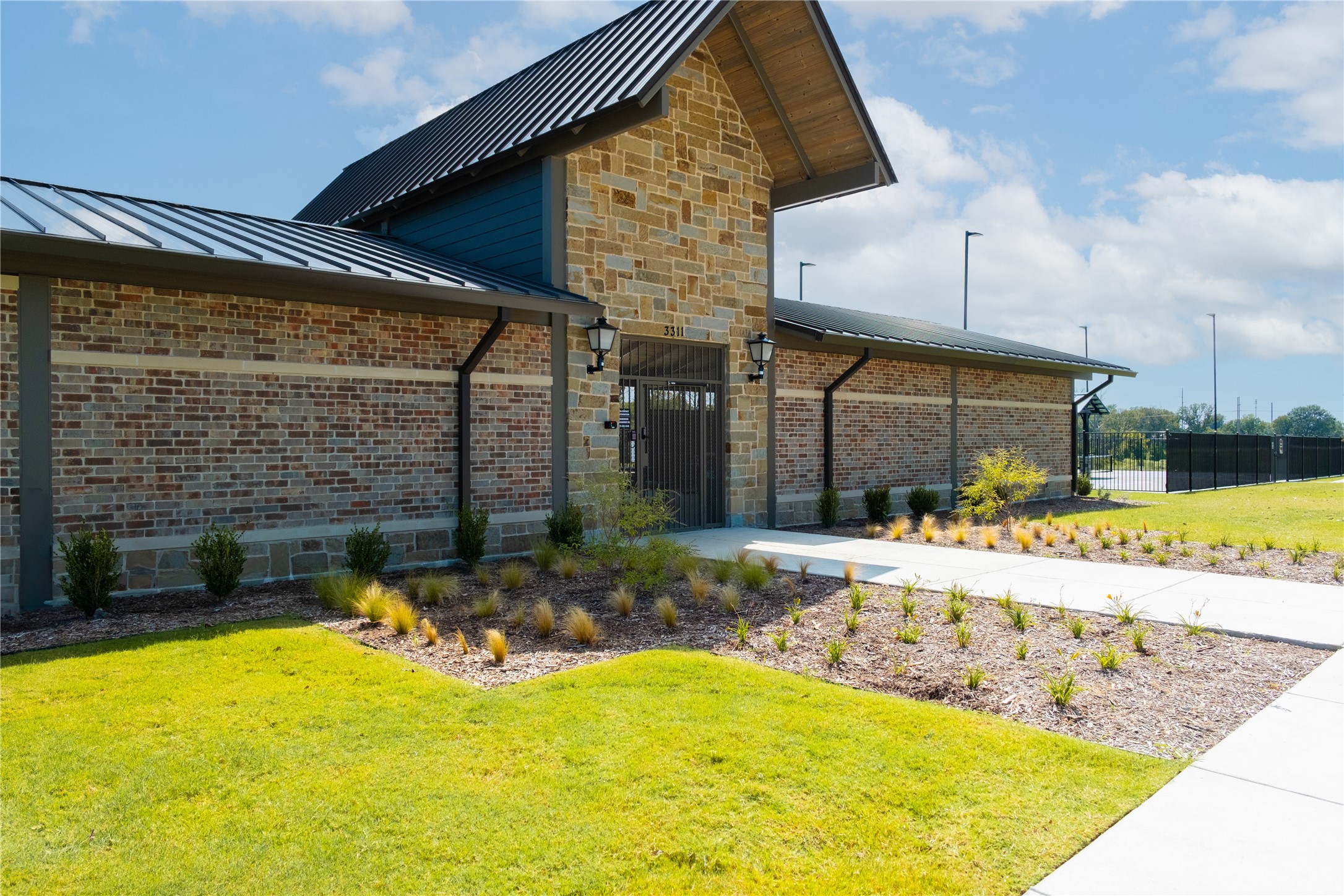2606 Hawkins Street Anna TX 75409