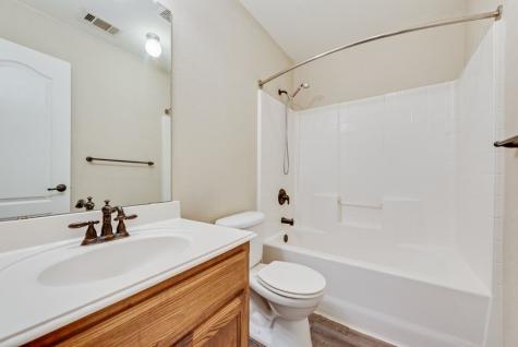 500 Crescent Creek Lane Fort Worth TX 76140