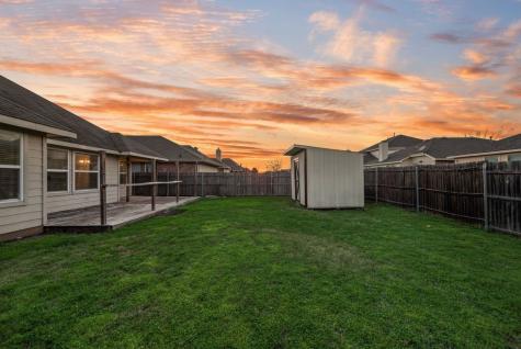 500 Crescent Creek Lane Fort Worth TX 76140