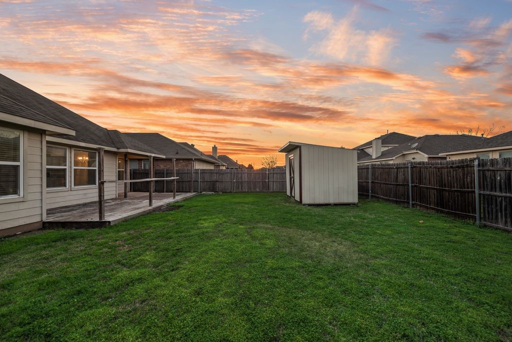 500 Crescent Creek Lane Fort Worth TX 76140