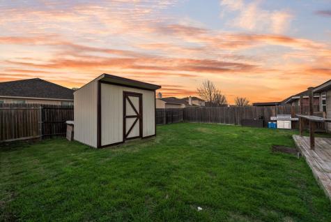 500 Crescent Creek Lane Fort Worth TX 76140