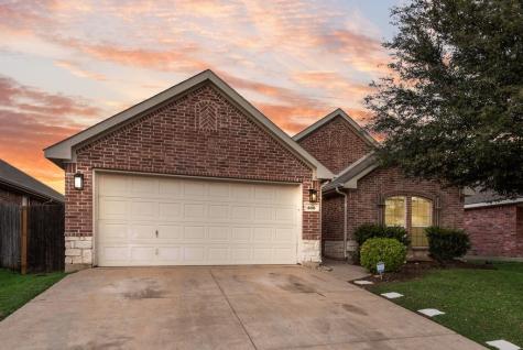 500 Crescent Creek Lane Fort Worth TX 76140