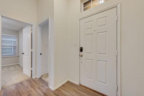500 Crescent Creek Lane Fort Worth TX 76140