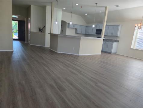 500 Crescent Creek Lane Fort Worth TX 76140