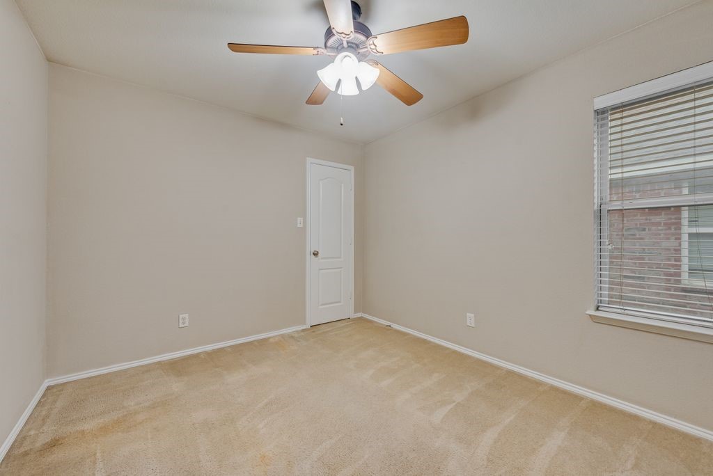 500 Crescent Creek Lane Fort Worth TX 76140