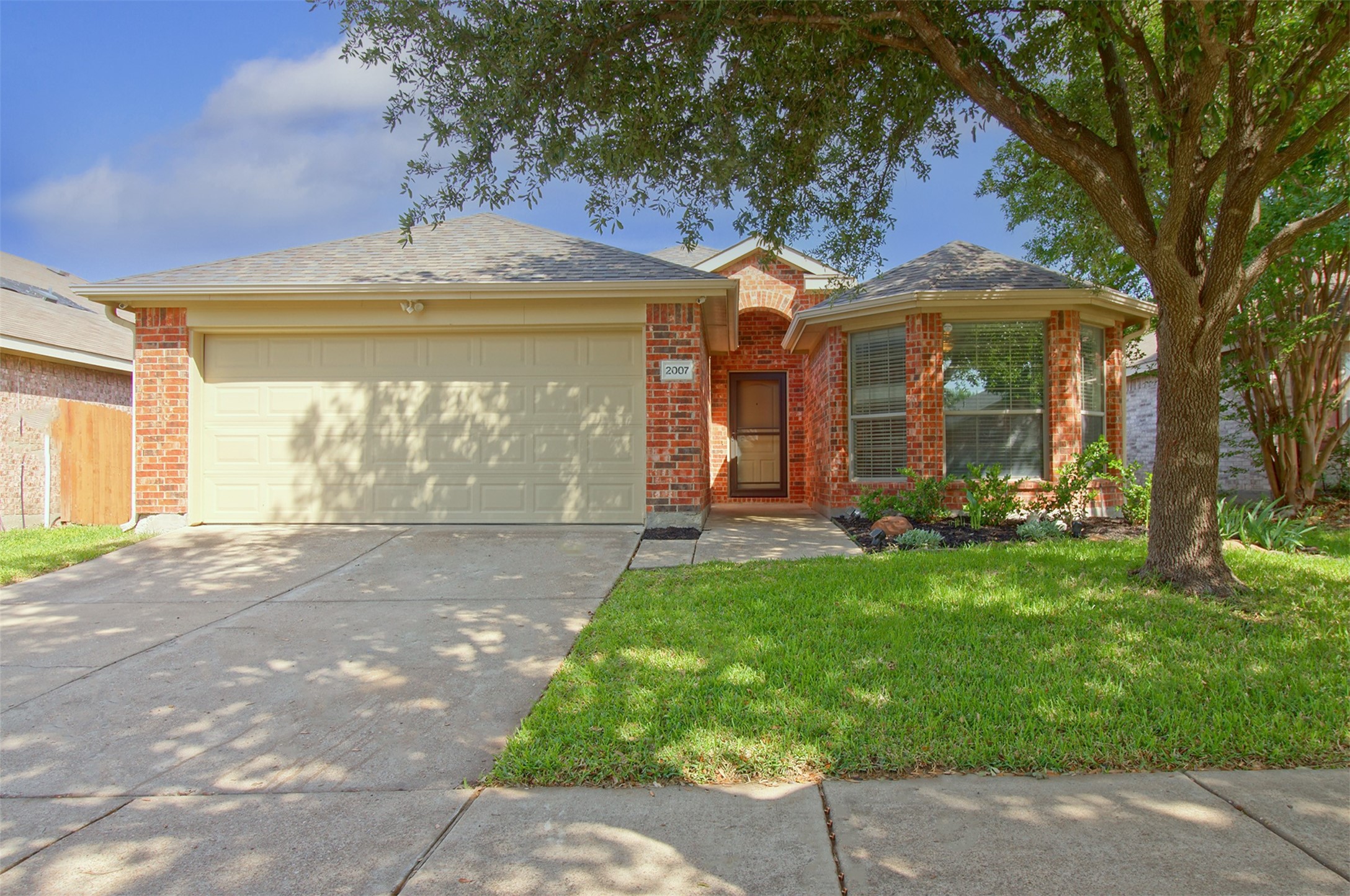 2007 Kings Forest Drive Heartland TX 75126
