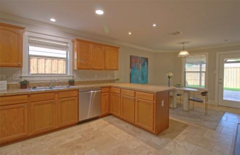 2007 Kings Forest Drive Heartland TX 75126