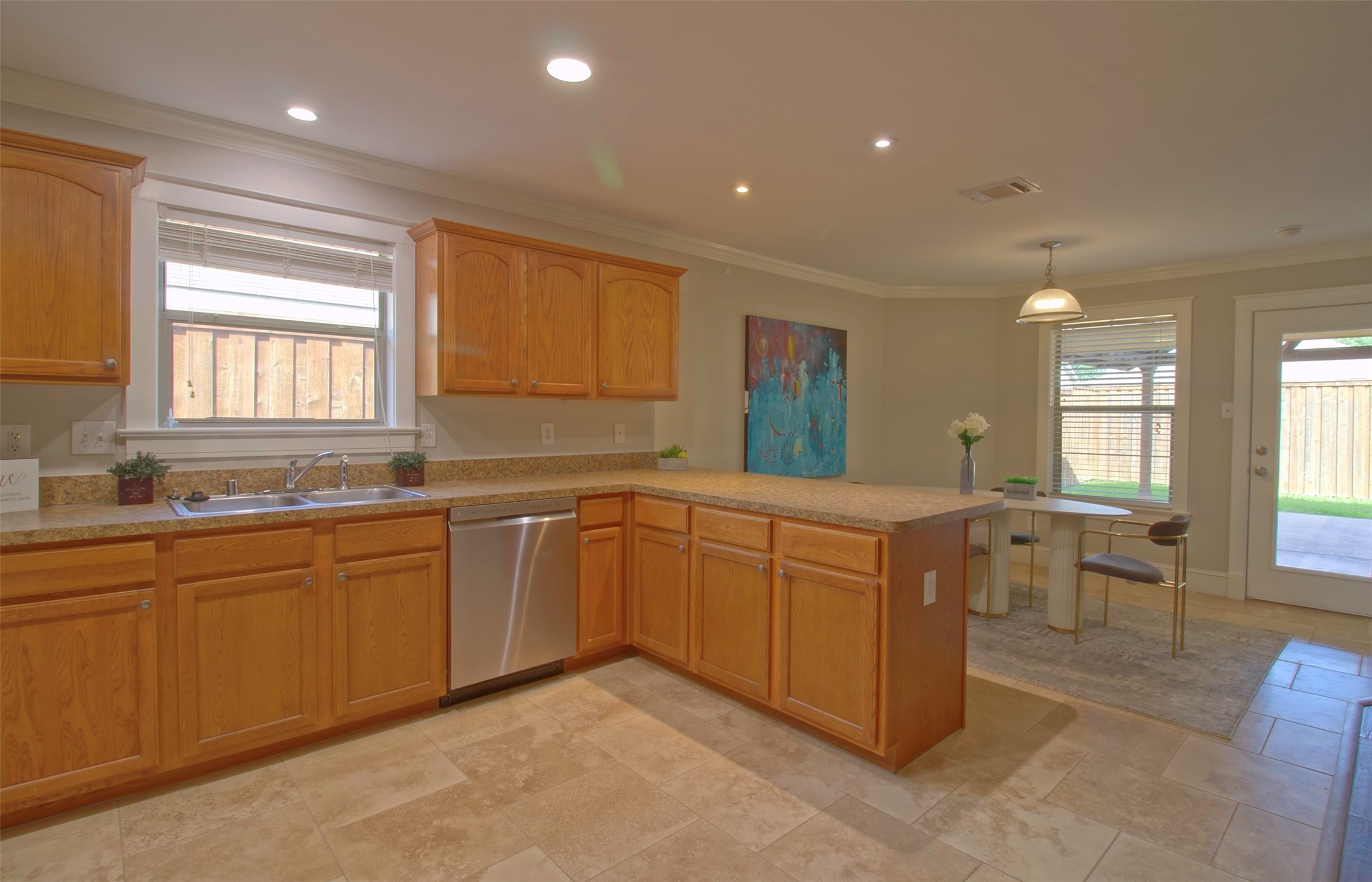 2007 Kings Forest Drive Heartland TX 75126
