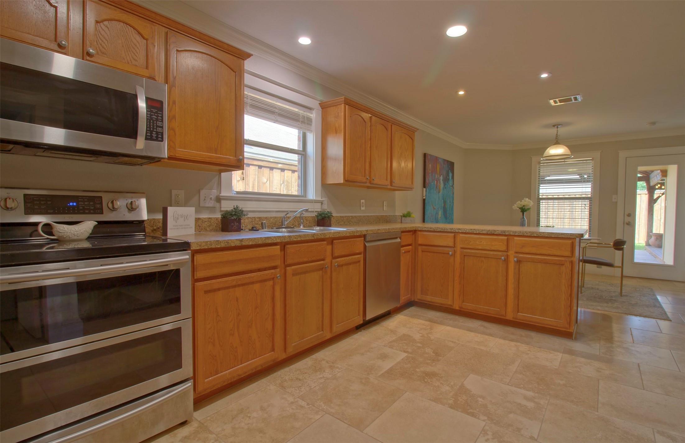 2007 Kings Forest Drive Heartland TX 75126