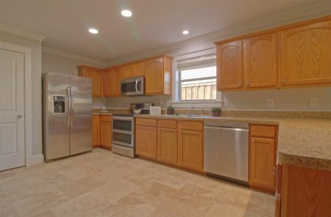 2007 Kings Forest Drive Heartland TX 75126