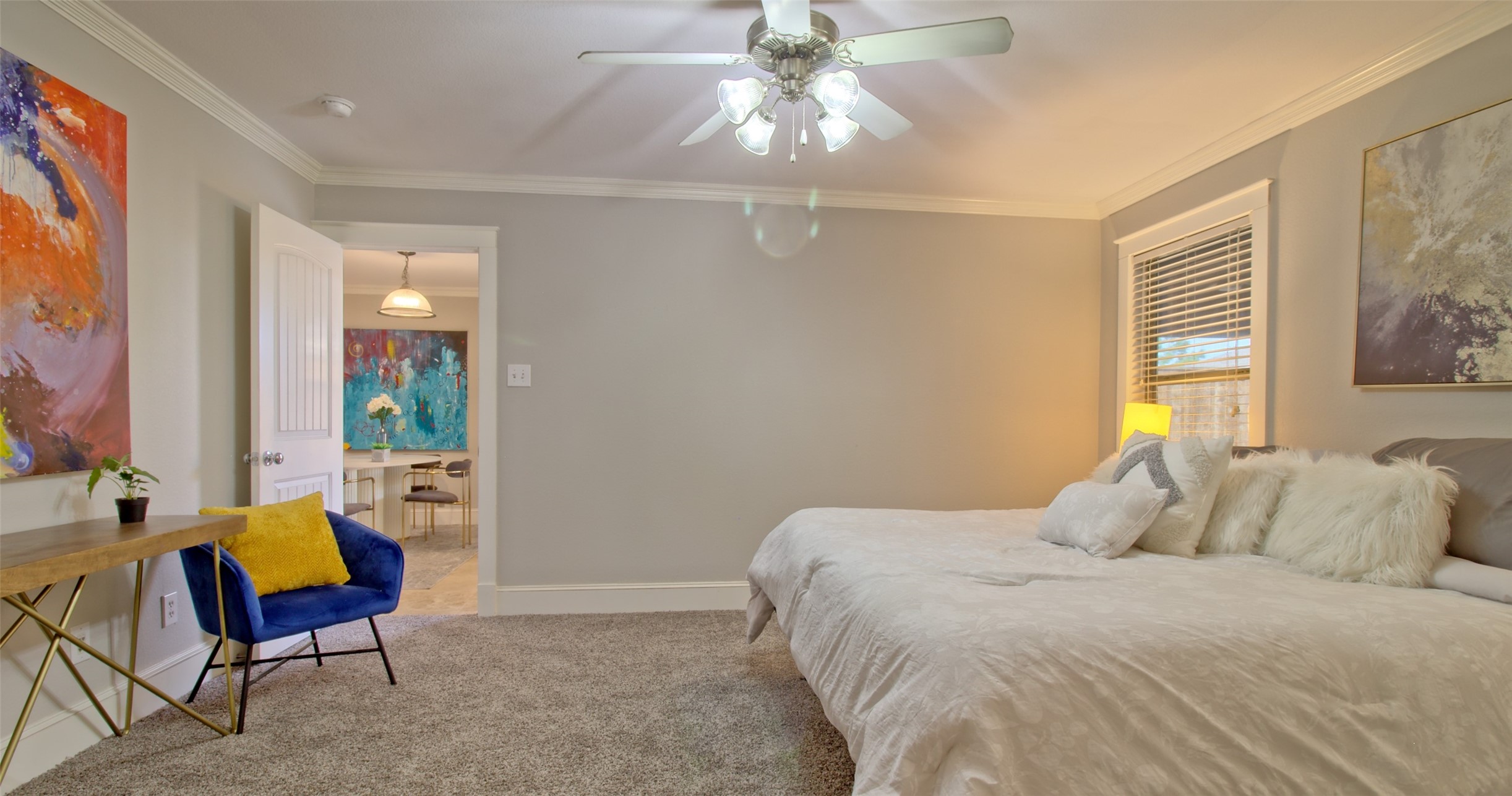 2007 Kings Forest Drive Heartland TX 75126
