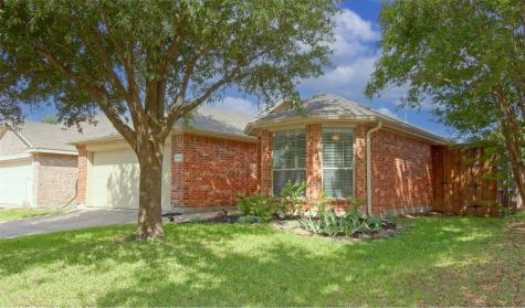 2007 Kings Forest Drive Heartland TX 75126
