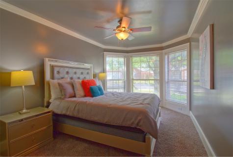 2007 Kings Forest Drive Heartland TX 75126
