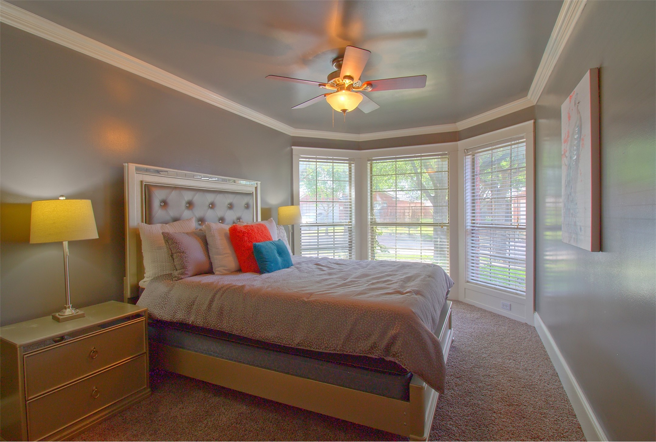 2007 Kings Forest Drive Heartland TX 75126