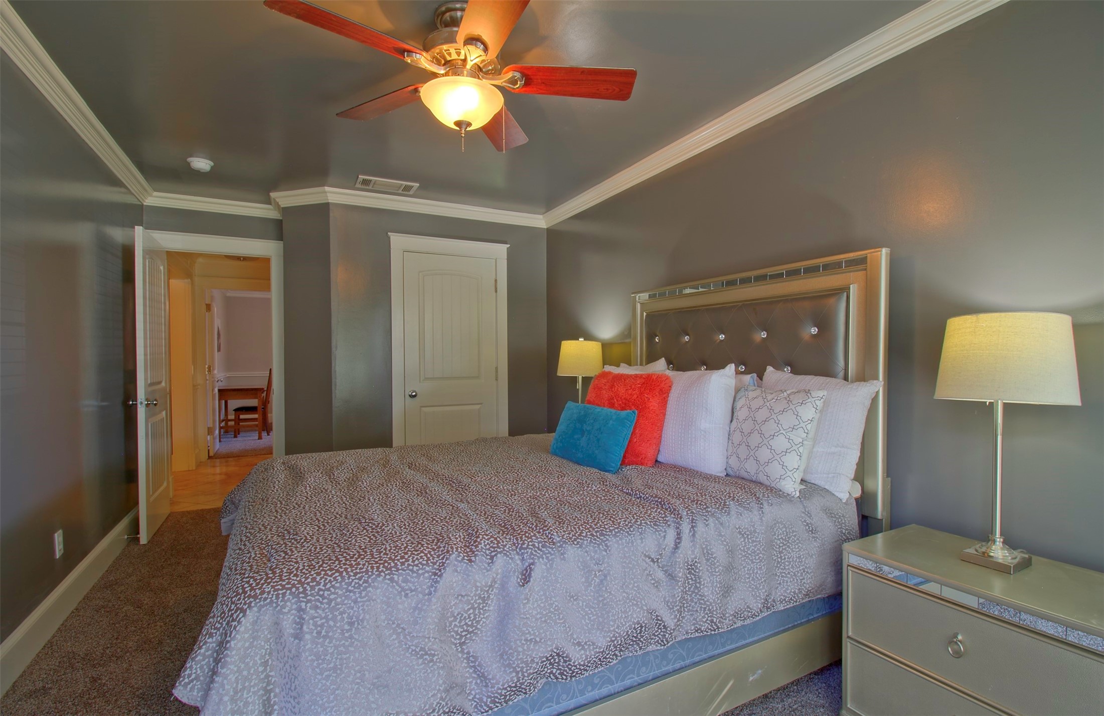 2007 Kings Forest Drive Heartland TX 75126
