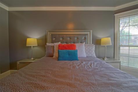 2007 Kings Forest Drive Heartland TX 75126