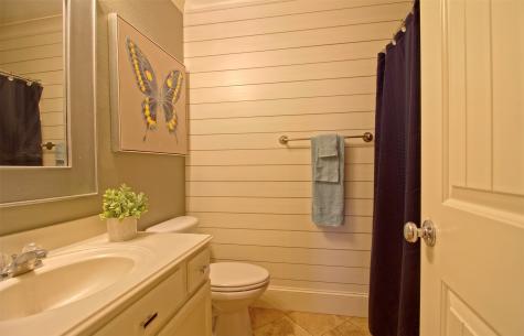 2007 Kings Forest Drive Heartland TX 75126